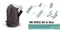 Multifunctional Stand for Smart Phone, Switch & Tablet.  (NK-9103 Smartphone Stand)