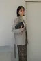 順身綁帶西外-兩色
