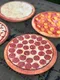 瑞典 WABOBA  Veggie 軟式披薩飛盤