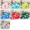 PR2748 雪人印刷緞帶 15mm  (PR2748 CHIBI SNOWMAN POLYESTER RIBBON  15mm )