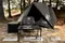 [ Camping Ace 野樂 ] 黑森戰術系列-野居(兩色)｜預購 ARC-644T 帳蓬 300X300 快搭帳 兩人帳 四人帳 鋁合金桿 玻璃纖維桿