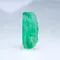 超光哥倫比亞木佐較高品質祖母綠原礦2.86ct
