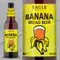 老鷹香蕉麵包啤酒 Eagle Banana Bread Beer 500ml