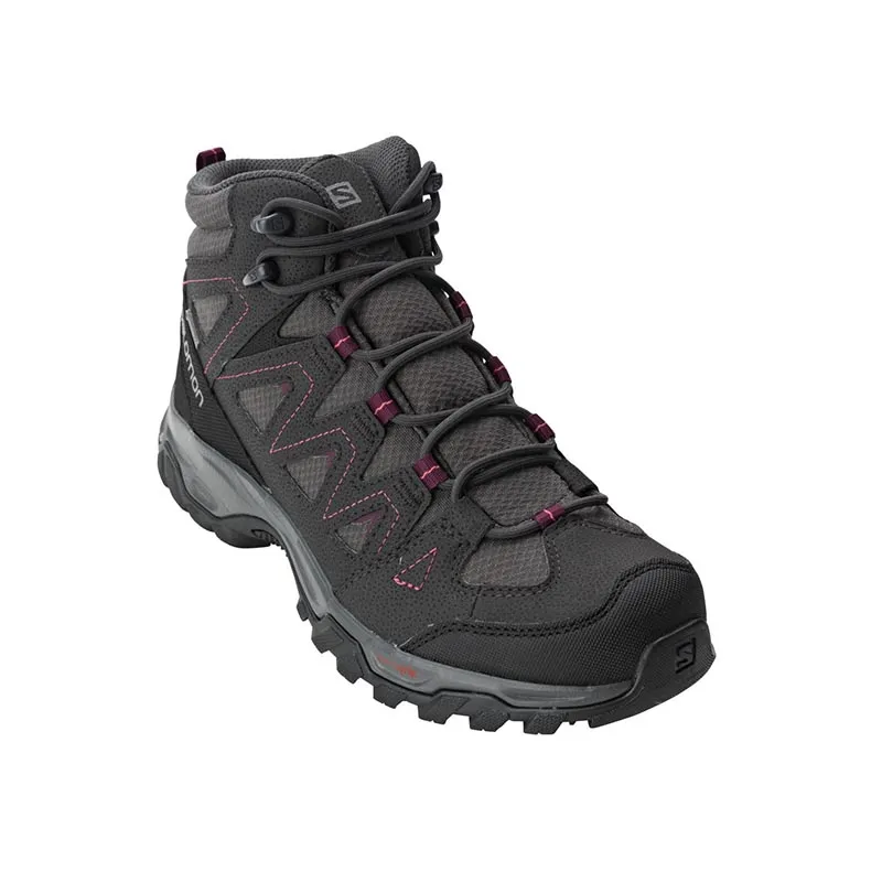 lyngen mid gtx salomon