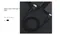 【缺貨】T-PHOX 發光充電傳輸線 1.2米 Type-C (黑線灰頭)