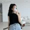 K14 <韓國> 歐膩穿搭日記中的那件針織背心