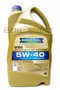 RAVENOL VSI 5W40 4L 全合成機油
