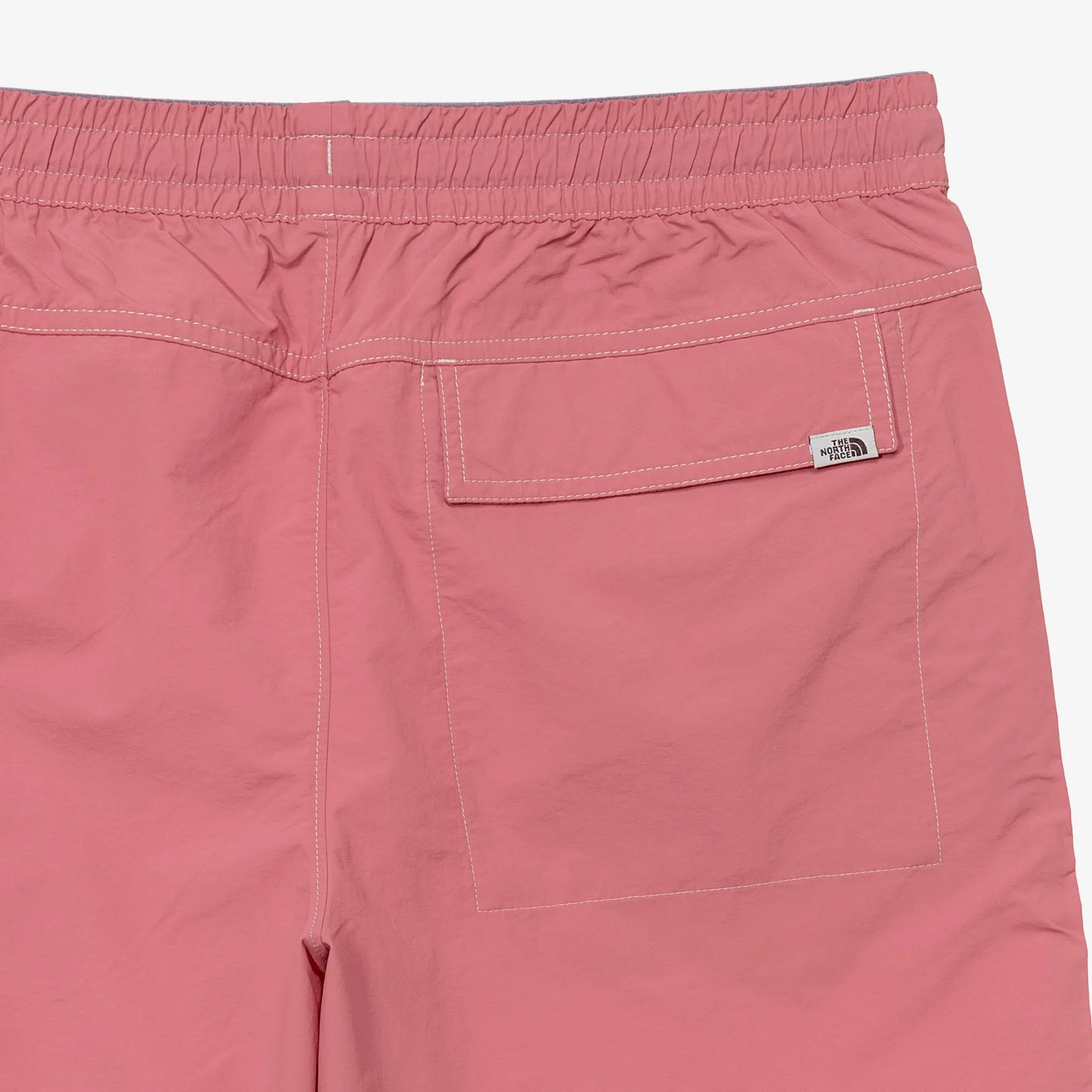 THE NORTH FACE 男女款OLEMA SHORTS 基本款防潑水機能短褲NS6NR04