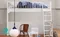 丹麥 oliver furniture 嬰兒床