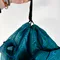 日貨專區 多功能保冷購物袋 露營利器 藍綠  (非Southgate品牌)
