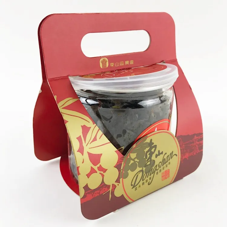 東山區農會炭焙龍眼肉