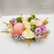 B2-2│鮮花桌花│新北市花店│蘆洲花店│婚禮布置│開幕花禮│喬遷花禮│榮任花禮│升遷花禮│訂花│送花
