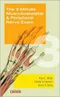 (舊版特價-恕不退換)The 3-Minute Musculoskeletal & Peripheral Nerve Exam