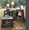 [Camping Bar] 工業風折凳 22cm｜風格選物 坐凳 折凳 小板凳 折疊椅 折疊凳 露營 戶外