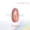 my&bee tsuya碎鑽貓眼甲油膠001-012