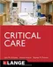 Lange Critical Care (IE)