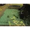 [ MBCF 露營狂] 300*300野餐地墊 - 戰術密碼軍綠/灰｜防水地墊 300*300