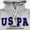 U.S.POLO ASSN.女款USPA連帽外套(3色可選)