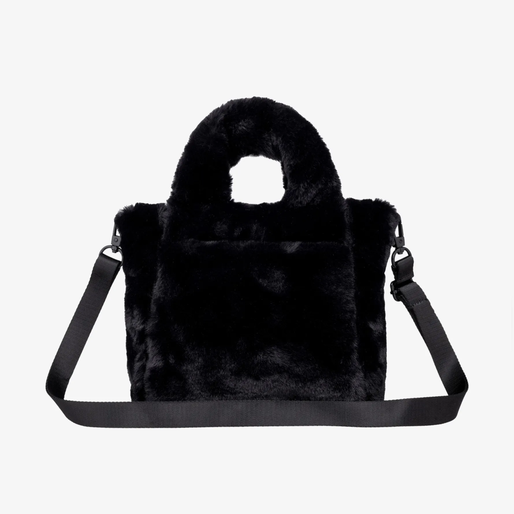 THE NORTH FACE ノースフェイス ショルダーバッグ PLUMPY TOTE