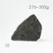超光高品質烏拉圭紫水晶簇275-300g-10