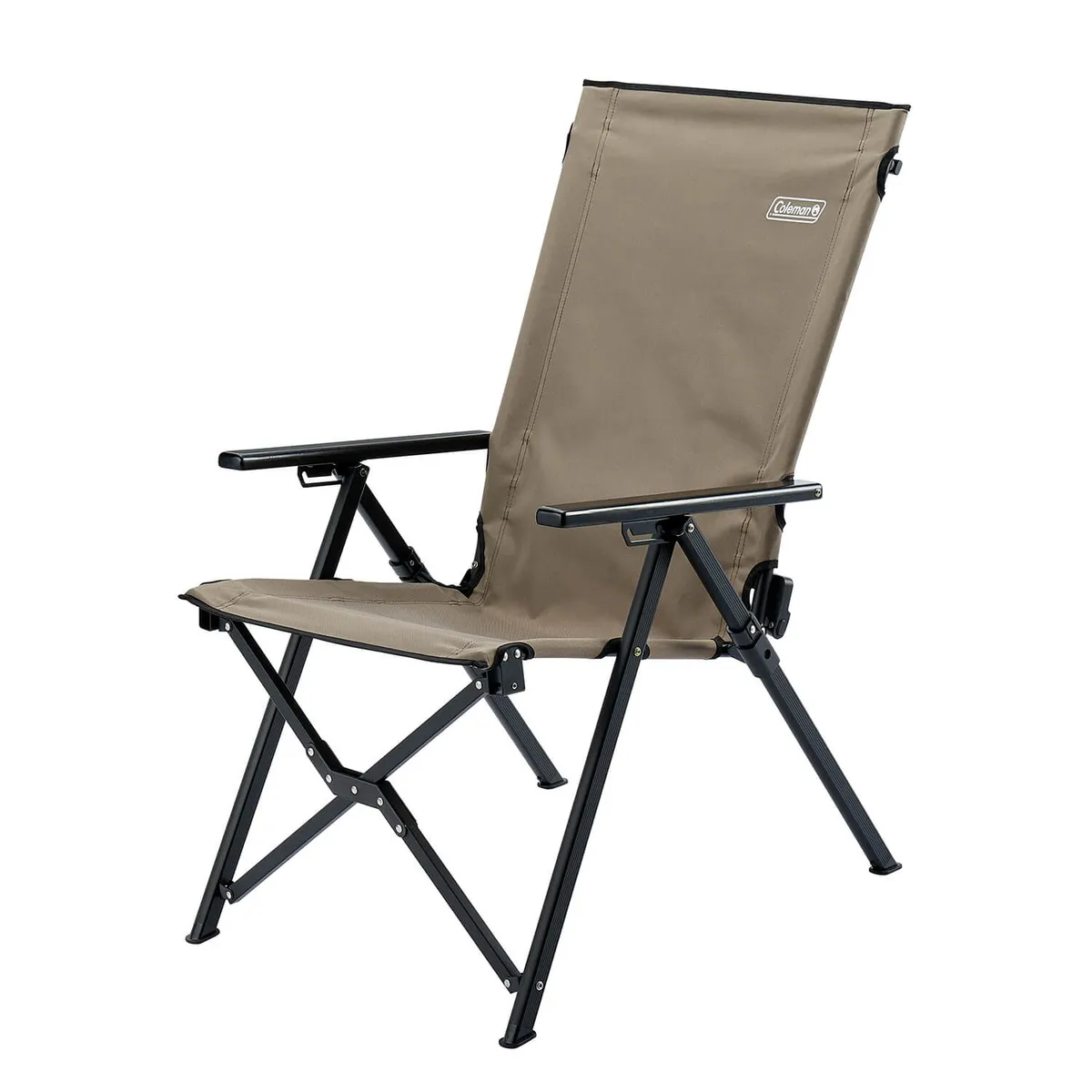 Camp Chair Ghu1ebf Coleman CHAIR INFINITY BEIGE U2013 Mr.Weekend