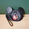 二手 Disney 米奇造型手拿包 東京迪士尼