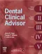Dental Clinical Advisor with CD-ROM