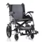 艾品 IC-120 輕量收折型照護輪椅(小輪)