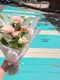 A1-85│情人節花束│新北市花店│蘆洲花店│花束│花店│訂花│送花