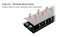 C50 Portable External USB3.1 Gen2 M.2 SSD (C503K)