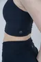 Charming 繞脖美背 Bra Top | 3色