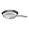 FISSLER 不鏽鋼不沾平底煎鍋 26cm #12140026100