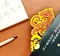 禮享生活-開運紋飾系列  文創商品 生活用品 自用 送禮 開運小物 相框圖 裝飾手機殼用 書籤