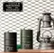 [ OLDDOG ]  Fuel Bottle  縮小版的經典儲油桶│ 750ml 軍綠/黑色 兩色 燃料罐 煤油 佛燈油