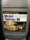 【缺貨】Mobil Delvac 1 5W40 全合成機油