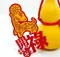 禮享生活-開運紋飾系列  文創商品 生活用品 自用 送禮 開運小物 相框圖 裝飾手機殼用 書籤