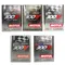 MOTUL 300V 汽油車機油 100% 合成雙酯基 0W20/0W40/5W30/5W40/10W40/15W50/20W60