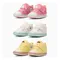 ★日本限定Converse x Sanrio★ 聯名毛絨設計【BABY】ALL STAR/3色