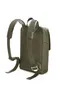 LOEWE Military backpack in soft grained calfskin