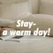 韓製寢具MAATILA－冬款 DUST FREE超細纖維棉被組：奶油米色（共6色）