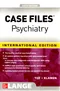 Case Files: Psychiatry (IE)