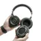 AH-01 Series Ear Pads Set Over-ear Headphone