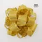 金幸運澎澎花(PF148W/Golden Luck Pengpeng Flower) ｜手作｜布置｜金色｜緞帶用途