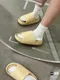 客訂0808_0824_0914_0918 / NIKE CALM SLIDE 防水麵包拖鞋