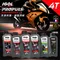 IGOL PERFORMANCE 全合成酯類4T機油 PAO 10W40 10W50 5W40 10W30