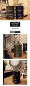 [ OLDDOG ]  Fuel Bottle  縮小版的經典儲油桶│ 750ml 軍綠/黑色 兩色 燃料罐 煤油 佛燈油
