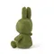 【BON TON TOYS】Miffy 米飛兔燈芯絨填充玩偶 (橄欖綠) 23cm