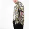 EXPANSION 080S4 CAMP COLLAR SHIRTS - YELLOW