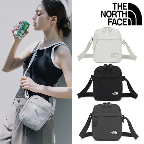 THE NORTH FACE TRAVEL CROSS BAG S 側背小包NN2PQ13