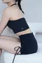 Charming 繞脖美背 Bra Top | 3色
